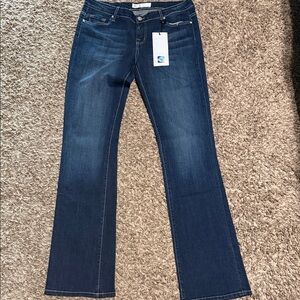 Women's Blue Jeans